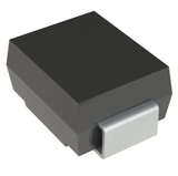 Pack of 15 P6SMB33CA Tvs Diode DO214AA