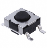 Pack of 3 KT11B1SM34LFS Switch Tactile SPST-NO 1VA 32V