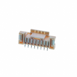 Pack of 2 5600200830 Connector Header 8 position 2mm Surface Mount