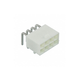 Pack of 2 39-30-0080 Connector Header R/A 8 position 4.20mm Through Hole