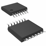 Pack of 5 74HC08PW-Q100 Integrated Circuits 14-TSSOP