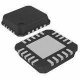 ICS83905AKLF Integrated Circuits 20VFQFPN