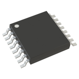 PCA9554PW/DG+118 Integrated Circuits 16TSSOP