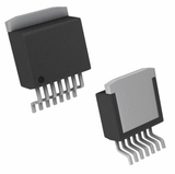 OPA551FA/500 Integrated Circuits DDPAK/TO263-7