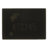 Pack of 10  FXL4TD245BQX   IC TRNSLTR BIDIRECTIONAL 16DQFN
