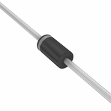 Pack of 10 1N4001-E3/73 Diode 50V 1A DO204AL