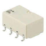 Pack of 3 G6K-2F-TR DC12 Relay Telecom DPDT 1A 12V