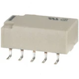 TQ2SL-L2-3V Relay Telecom DPDT 2A 3V Surface Mount