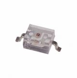 Pack of 30 CMD2821VGCTR8T1 LED Green Clear 2-SMD