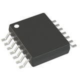 AD8608ARUZ Integrated Circuits 14TSSOP