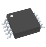 Pack of 6 OPA2355DGSA/250 Integrated Circuits 10VSSOP