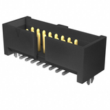 Pack of 2 SHF-108-01-L-D-SM-K-TR Connector Header Surface Mount 16 position 0.050" (1.27mm)