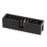 Pack of 2 61202021621 Conn Hdr Vert 20POS 2.54MM