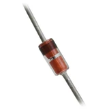 Pack of 10 1N5250B Diode Zener 20V 500MW DO35