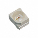 Pack of 10 SML-LX2832YC-TR Yellow LED 2-PLCC