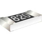 Pack of 10 CR0603-16W-3321FT RES 3.32K OHM 1% 1/16W 0603 Surface Mount