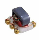 Pack of 4 MABAES0060 Balun 1:1 6-SMD