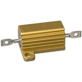 RH0105R000FC02 Wirewound Resistor 12.5watt 5ohm 1% Chassis Mount