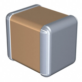 Pack of 13 C3225X7R1C156M250AB Multilayer Ceramic Capacitors MLCC 20% 15UF 16V X7R 1210 Surface Mount, C3225X7R1C156MT000N