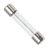 Pack of 5 0313005.VXP Fuse Glass 5A 250VAC 3AB 3AG