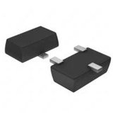Pack of 18 SSM3J332RLF Mosfet P-Channel 30 V 6A (Ta) 1W (Ta) Surface Mount SOT-23F