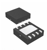 Pack of 5 FPF2700MPX IC Power Switch/Driver 1:1 N-Channel 2A 8-MLP (3x3)