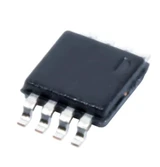Pack of 9 TLV7032DGKR IC Comparator Standard (General Purpose) Push-Pull, Rail-to-Rail 8-VSSOP