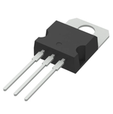 IRF540 Mosfet TO220AB