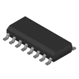 MC14538BDW Integrated Circuits 16SOIC