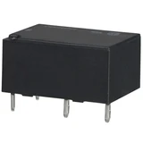 G6C-1114P-US-DC24 Relay GP SPST 10A 24V
