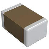 Pack of 66 GCM188R71C104KA370 Capacitors CER 0.1UF 16V X7R 0603