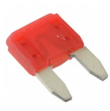 Pack of 5 0297010.WXNV Fuse Automotive Requires Holder Blade 10 A 32 V F, Miniature