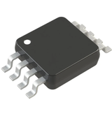 Pack of 5 AD8657ARMZ-R7 CMOS Amplifier 2 Circuit Rail-to-Rail 8-MSOP