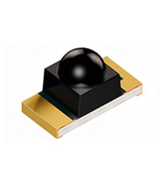 Pack of 35 SFH 4059-QS Infrared (IR) Emitter 860nm 1.6V 70mA 100mW/sr @ 70mA 20° 1206