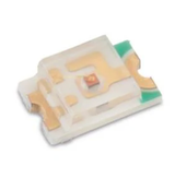 Pack of 10 150060AS75000 Amber 605nm LED Indication - Discrete 2V 0603 (1608 Metric)