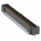 T2M-125-01-L-D-SM-WT Connector Header 50 position 2.00mm Surface Mount