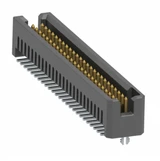 TFM-125-02-L-D-LC-K Connector Header 50 position 1.27mm SMD