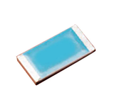Pack of 130 RK73H1ETTP6652F Resistor 66.5 kOhms ±1% 0.1W, 1/10W Chip 0402 (1005 Metric)