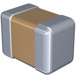 Pack of 23 C2012X6S1A106M085AC Capacitor 10 µF ±20% 10V Ceramic X6S 0805 (2012 Metric)