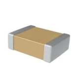 Pack of 55 C1206C683J5RACTU Capacitor Ceramic 0.068UF 50V X7R 1206