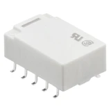 Pack of 3 TQ2SS-L2-5V Relay Telecom DPDT 2A 5V