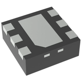 Pack of 10 TPS79901DRVT Integrated Circuits 6-WSON