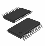 Pack of 10 TPD12S016PWR Integrated Circuits 24TSSOP