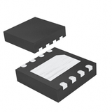 Pack of 10 MX25V1635FZNI Integrated Circuits 8-WSON
