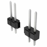Pack of 5 929400-01-36-RK Connector Header Vert 36POS 2.54MM