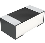 Pack of 100 CRCW04021K60FKED Resistor 1.6 kOhms ±1% 0.063W, 1/16W Chip 0402 (1005 Metric)