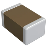 Pack of 120 GRM1555C1H102JA01J Capacitor 1000 pF ±5% 50V Ceramic C0G, NP0 0402 (1005 Metric)
