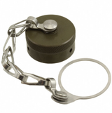 MS31814-18NA Connector Cap (Cover), Protective 14