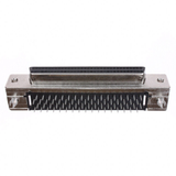 5787170-7 Connector D-Type Receptacle 68 Position R/A SLDR