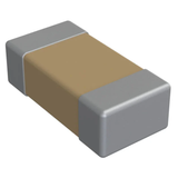 Pack of 10 C0603C101K5GAC7867 Ceramic Capacitor 10% 100PF 50V C0G/NP0 0603 SMD , C0603C101K5GACTU , C0603C101K5GAC